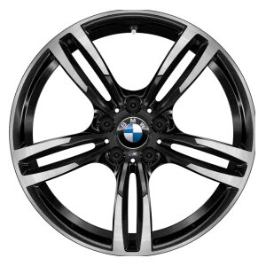 Replica ST B 437M 8.5x18 5x120 ET20 D74.1 MG