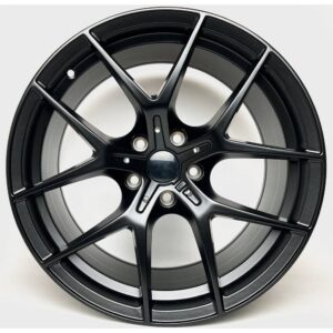 Replica ST B 554M 9x18 5x112 ET40 D66.6 MBF
