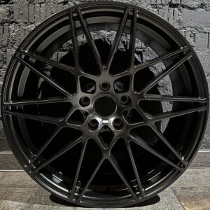 Replica ST B 666M 8.5x20 5x120 ET29 D72.6 BKF