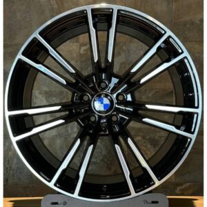 Replica ST B 706M 8.5x19 5x120 ET30 D72.6 BP