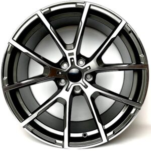 Replica ST B 728M 8.5x20 5x112 ET25 D66.6 BP