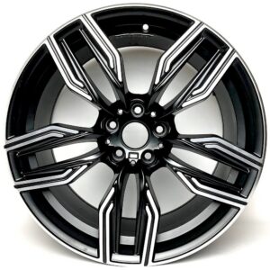 Replica ST B 760M 9.5x19 5x112 ET40 D66.6 MBF