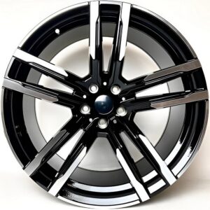 Replica ST B 808M 10.5x22 5x112 ET40 D66.6 BKF