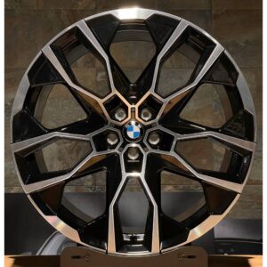 Replica ST B 913M 10.5x21 5x120 ET40 D72.6 BP