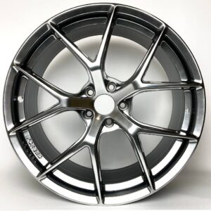 Replica ST BS FI-R 8.5x19 5x112 ET40 D66.6 HPB