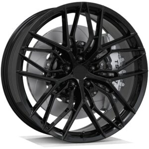 Replica ST FF-FK08 9.5x22 5x108 ET38 D63.3 HS