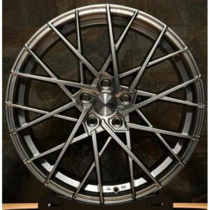 Replica ST G506 8.5x19 5x108 ET38 D73.1 HPB