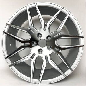 Replica ST GVNA Bogota 8.5x20 5x112 ET35 D66.6 SF