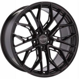 Replica ST Haxer 3S5981 10.5x20 5x112 ET20 D66.5 BL