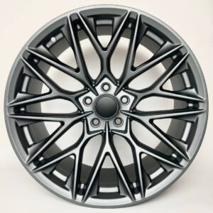 Replica ST HR P200 8.5x19 5x112 ET35 D66.6 MGM
