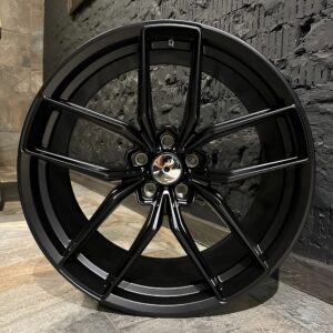 Replica ST HRE FF21 8.5x19 5x108 ET38 D73.1 HS