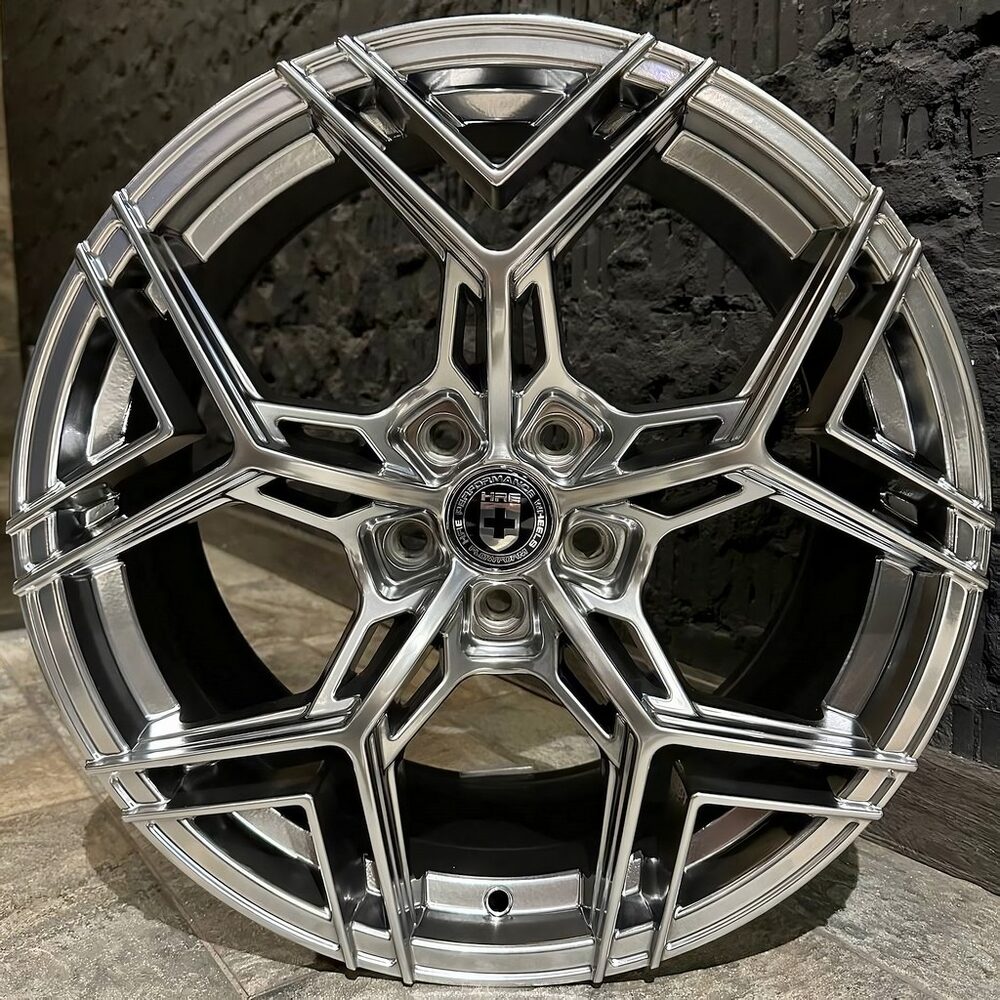 Replica ST HRE ZS074 8.5x18 5x108 ET35 D73.1 HPB