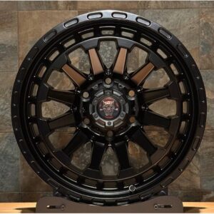 Replica ST HX 974 8.5x20 6x139.7 ET20 D106.1 MBL