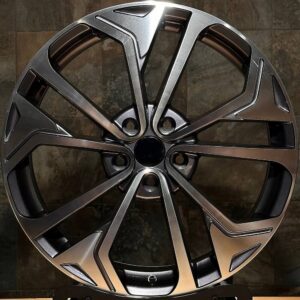 Replica ST Hyundai 7488 7.5x19 5x114.3 ET50 D67.1 MGMF