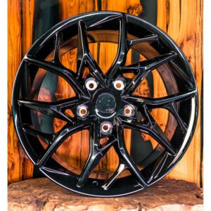 Replica ST KHNN DUX 14 10x20 5x150 ET45 D110.5 MGM