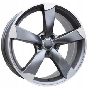 Replica ST l357 7.5x17 5x112 ET35 D66.5 MG