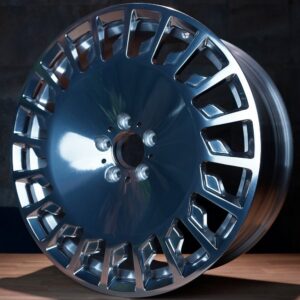 Replica ST Land Rover 1125 10x23 5x120 ET40 D72.6 BKF