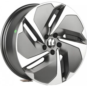Replica ST Li 6-9 3113 8.5x20 5x120 ET43 D62.5 MGMF