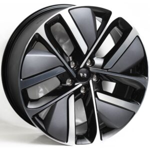 Replica ST LI H3164F 9x21 5x120 ET45.5 D62.5 MSMF