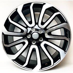 Replica ST LR39 11.5x22 5x130 ET61 D71.5 MGM