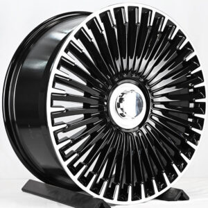 Replica ST MB IVF-3286 9.5x21 5x112 ET30 D66.5 MIB
