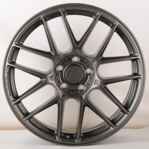 Replica ST MB113 AMG 10x22 5x130 ET45 D84.1 MBL