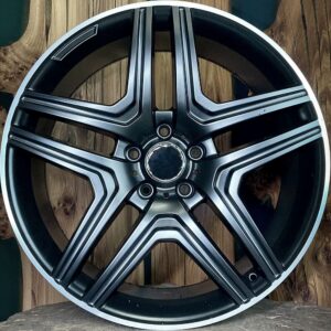 Replica ST MB67 10x22 5x130 ET45 D84.1 MBL