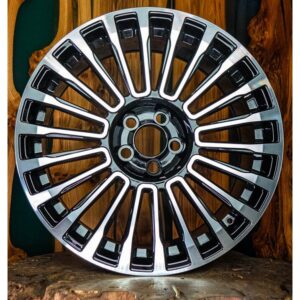 Replica ST Mnsry 9x20 6x139.7 ET30 D77.8 MBF
