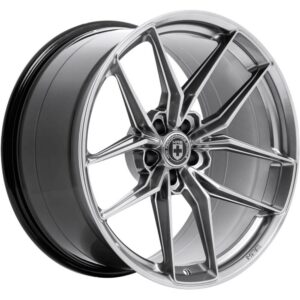 Replica ST МСБ HRE FF21 9x20 5x112 ET30 D66.6 HPB