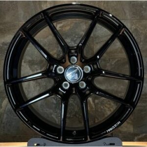 Replica ST MST-VENOM-713 8.5x19 5x108 ET38 D63.4 Bronze