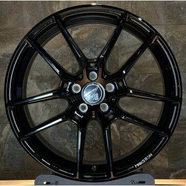Replica ST MST-VENOM-713 8.5x19 5x108 ET38 D63.4 Bronze