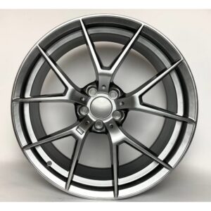 Replica ST OEM 368 8.5x21 5x112 ET35 D66.6 BP