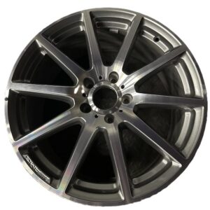 Replica ST Orig G-class 9.5x20 5x130 ET35 D84.1 GMF