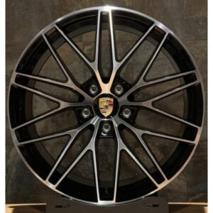 Replica ST Porsche 0397 10x21 5x130 ET40 D71.5 MBF
