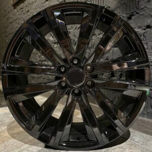 Replica ST PR21 11.5x21 5x130 ET69 D71.6 GMF