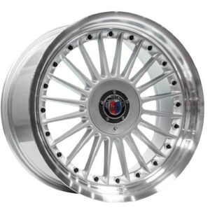 Replica ST Rad Classic Spoke ALP 3-piece Style 8.5x19 5x112/120 ET25 D74.1 SMF
