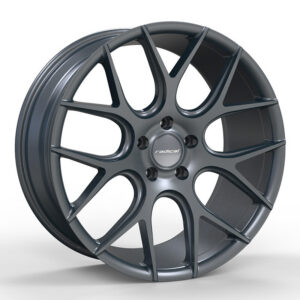 Replica ST Rad EVO-6 8.5x19 5x120 ET15 D72.6 GM