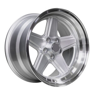 Replica ST Rad Penta Retro Style 8x17 5x112 ET12 D66.6 SMF