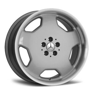 Replica ST Rad Retro Style Aero 2 8.5x19 5x112 ET35 D66.6 SMF