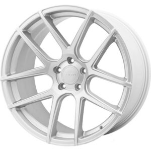Replica ST Rad VELGEN VMB5 10.5x19 5x114.3 ET25 D73.1 Silver
