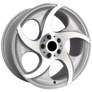 Replica ST СH MB B4380 8.5x18 5x112 ET40 D66.6 SMF