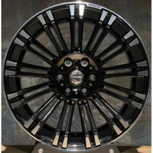 Replica ST Tank 1074 10x22 6x139.7 ET40 D100.1 BPL