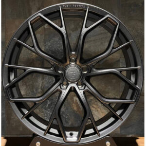 Replica ST TF32 9x21 5x108 ET35 D73.1 Satin Gray