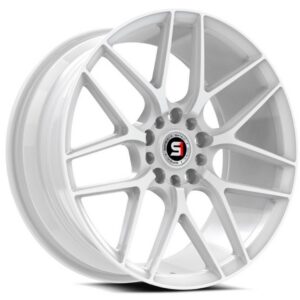 Replica ST WHEELS KS010 8x18 4x100/114,3 ET35 D73.1 White