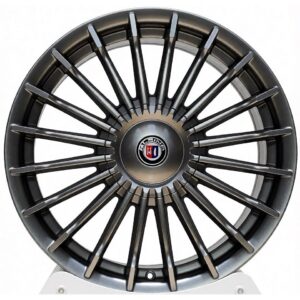 Replica ST YA9559 7x17 4x98/100 ET35 D73.1 MK-P