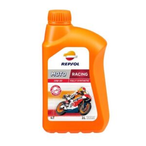 Repsol Racing 4T 10W50 Jaso T903:2006 Ma&Ma2 10W-50 (1л.)