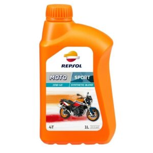 Repsol Sintetico 4T 10W40 Jaso T903:2006 Ma2 10W-40 (1л.)