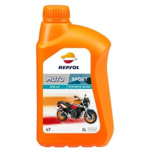 Repsol Sport 4T 10W40 Jaso T903:2006 Ma 10W-40 (1л.)