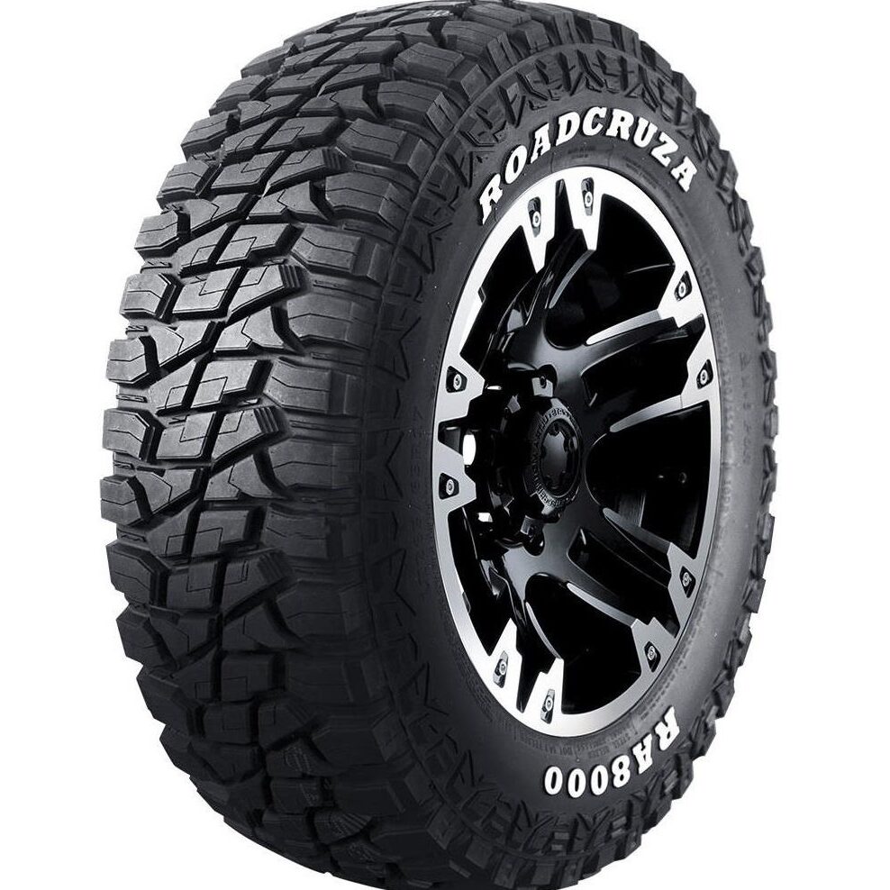 Roadcruza RA8000 235/55 R18 109/105Q