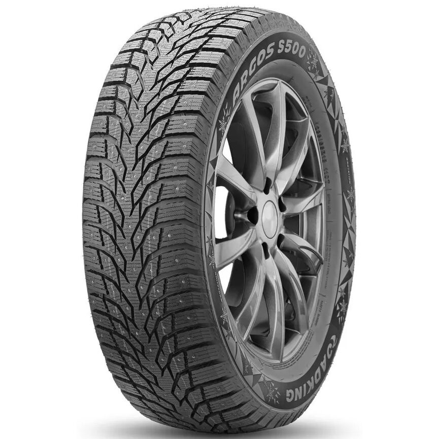 Roadking Argos S500 265/40 R22 106T XL